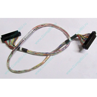 6017B0045301 в Пушкино, 68pin SCSI кабель 26.5" / 57cm для корзины HDD Intel SR2400 (Пушкино)