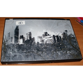Ноутбук Lenovo Thinkpad R400 7443-37G (Intel Core 2 Duo T6570 (2x2.1Ghz) /2048Mb DDR3 /no HDD! /14.1" TFT 1440x900) - Пушкино