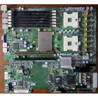 C53659-403 T2001801 SE7520JR2 в Пушкино, материнская плата Intel Server Board SE7520JR2 C53659-403 T2001801 (Пушкино)