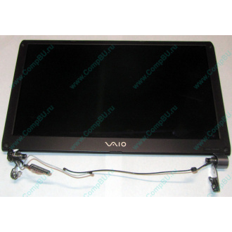 Экран Sony VAIO DCG-4J1L VGN-TXN15P в Пушкино, купить дисплей Sony VAIO DCG-4J1L VGN-TXN15P (Пушкино)
