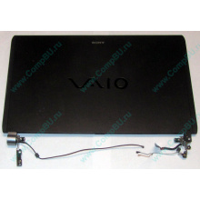 Экран Sony VAIO DCG-4J1L VGN-TXN15P в Пушкино, купить дисплей Sony VAIO DCG-4J1L VGN-TXN15P (Пушкино)