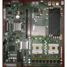 C53661-602 T2000B01 SE7520JR2 в Пушкино, материнская плата Intel C53661-602 T2000B01 Server Board SE7520 JR2 (Пушкино)