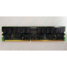Infineon HYS72D128320GBR-7-B IBM 09N4308 38L4031 33L5039 1Gb DDR ECC Registered memory (Пушкино)