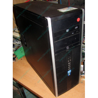 БУ компьютер HP Compaq Elite 8300 (Intel Core i3-3220 (2x3.3GHz HT) /4Gb /250Gb /ATX 320W) - Пушкино