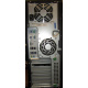 БУ компьютер HP Compaq Elite 8300 (Intel Core i3-3220 /4Gb /250Gb /ATX 320W) вид сзади (Пушкино)