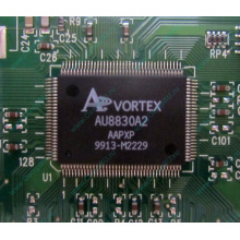 Звуковая карта Diamond Monster Sound MX300 PCI Vortex AU8830A2 AAPXP 9913-M2229 PCI (Пушкино)