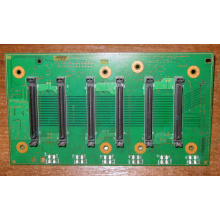 Плата корзины на 6 HDD SCSI FRU 59P5159 для IBM xSeries (Пушкино)