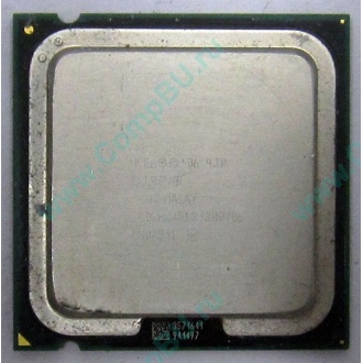 Процессор Intel Celeron 430 (1.8GHz /512kb /800MHz) SL9XN s.775 (Пушкино)