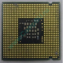 Процессор Intel Celeron 430 (1.8GHz /512kb /800MHz) SL9XN s.775 (Пушкино)