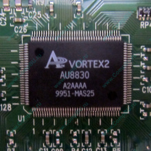 Звуковая карта Diamond Monster Sound SQ2200 MX300 PCI Vortex2 AU8830 A2AAAA 9951-MA525 (Пушкино)