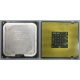 Процессор Intel Pentium-4 506 (2.66GHz /1Mb /533MHz) SL8PL s.775 (Пушкино)