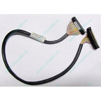 SCSI-кабель 68pin IBM 73P6159 FRU 73P6160 для IBM X225 (Пушкино)