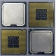 Процессоры Intel Pentium-4 506 (2.66GHz /1Mb /533MHz) SL8J8 s.775 (Пушкино)