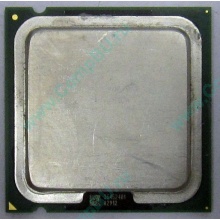 Процессор Intel Pentium-4 540J (3.2GHz /1Mb /800MHz /HT) SL7PW s.775 (Пушкино)