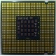 Процессор Intel Celeron D 330J (2.8GHz /256kb /533MHz) SL7TM s.775 (Пушкино)