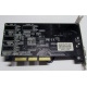 Видеоплата 64Mb nVidia GeForce4 MX440 AGP 8x NV18-3710D (Пушкино)