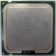 Процессор Intel Celeron D 326 (2.53GHz /256kb /533MHz) SL8H5 s.775 (Пушкино)