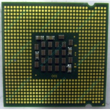 Процессор Intel Celeron D 326 (2.53GHz /256kb /533MHz) SL8H5 s.775 (Пушкино)