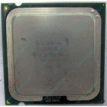 Процессор Intel Celeron D 351 (3.06GHz /256kb /533MHz) SL9BS s.775 (Пушкино)