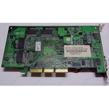 Sparkle SP7100 Rev A3 64Mb nVidia GeForce4 MX440 AGP (Пушкино)