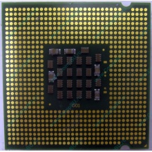 Процессор Intel Pentium-4 521 (2.8GHz /1Mb /800MHz /HT) SL8PP s.775 (Пушкино)