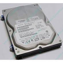 Жесткий диск 80Gb HP 404024-001 449978-001 Hitachi HDS721680PLA380 SATA (Пушкино)
