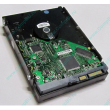 Жесткий диск 80Gb HP 5188-1894 9W2812-630 345713-005 Seagate ST380013AS SATA (Пушкино)