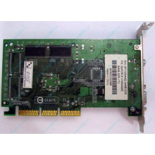 Видеокарта 64Mb nVidia GeForce4 MX440SE AGP Sparkle SP7100 (Пушкино)
