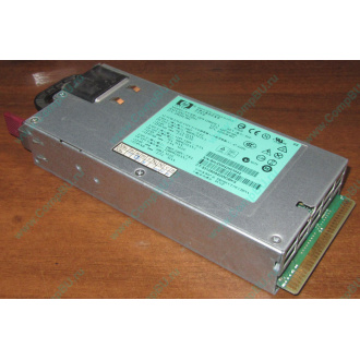 Блок питания 1200W HP 438202-001 441830-001 440785-001 HSTNS-PD11 DPS-1200FB A (Пушкино)