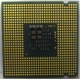 Процессор Intel Celeron D 346 (3.06GHz /256kb /533MHz) SL9BR s.775 (Пушкино)