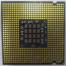 Процессор Intel Pentium-4 521 (2.8GHz /1Mb /800MHz /HT) SL9CG s.775 (Пушкино)