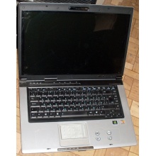 Ноутбук Asus F5M (X50M) (AMD Turion MK-36 2.0Ghz /512Mb DDR2 /80Gb /15.4" TFT 1280x800) - Пушкино