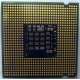 Процессор Intel Celeron D 347 (3.06GHz /512kb /533MHz) SL9KN s.775 (Пушкино)