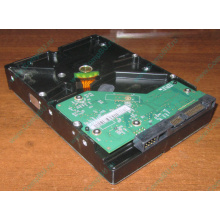 Б/У жёсткий диск 2Tb Western Digital WD20EARX Green SATA (Пушкино)