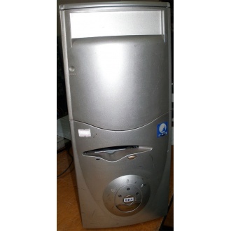 Intel Celeron 1.3GHz s370 /256Mb /20Gb /ATX 250W (Пушкино)