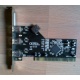 Контроллер FireWire NEC1394P3 (1int в Пушкино, 3ext) PCI (Пушкино)