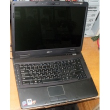 Ноутбук Acer Extensa 5630 (Intel Core 2 Duo T5800 (2x2.0Ghz) /2048Mb DDR2 /120Gb /15.4" TFT 1280x800) - Пушкино