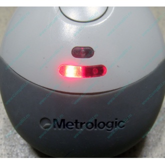 Глючный сканер ШК Metrologic MS9520 VoyagerCG (COM-порт) - Пушкино