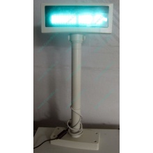 Глючный дисплей покупателя 20х2 в Пушкино, на запчасти VFD customer display 20x2 (COM) - Пушкино