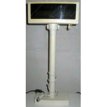 Нерабочий VFD customer display 20x2 (COM) - Пушкино