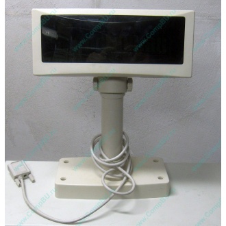Нерабочий VFD customer display 20x2 (COM) - Пушкино