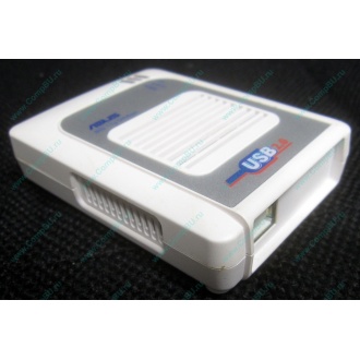 Wi-Fi адаптер Asus WL-160G (USB 2.0) - Пушкино