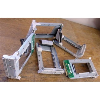 Салазки для SCSI дисков 55.59903.011 для серверов HP Compaq (Пушкино)