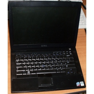 Ноутбук Dell Latitude E6400 (Intel Core 2 Duo P8400 (2x2.26Ghz) /4096Mb DDR3 /80Gb /14.1" TFT (1280x800) - Пушкино