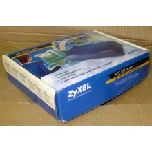 Внешний ADSL модем ZyXEL Prestige 630 EE (USB) - Пушкино