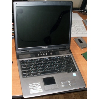 Ноутбук Asus A9RP (Intel Celeron M440 1.86Ghz /no RAM! /no HDD! /15.4" TFT 1280x800) - Пушкино