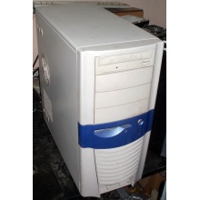 AMD Athlon 64 3200+ 2.2GHz /1536Mb /200Gb /ATX 360W (Пушкино)