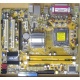 Материнская плата Asus P5L-MX s.775 (Пушкино)
