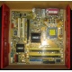 Материнская плата Asus P5L-VM 1394 s.775 (Пушкино)