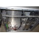 Алюминиевый корпус Thermaltake Tsunami VA3400SWA Aluminium Silver (без БП) - Пушкино